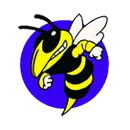 Harper High School logo