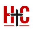 Holy Cross Catholic Academy logo