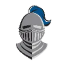 Cherryville High School logo