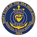 Mary Star of the Sea High School logo
