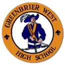 Greenbrier West High School logo