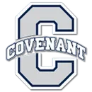 Covenant School logo