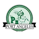 Port Angeles High School logo