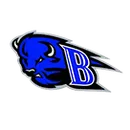 Bedford High School logo