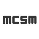 Manhattan Center for Math & Science logo