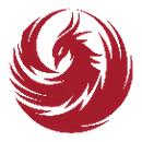 International Academy of Flint logo
