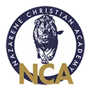 Nazarene Christian Academy logo