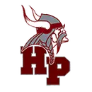 Hazel Park High School logo