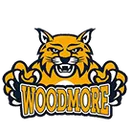 Woodmore High school logo