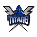 Plankinton High School logo