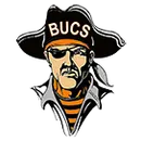 R F Bumpus Middle School logo