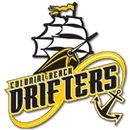 Colonial Beach High School logo