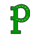 Portage Area High School logo