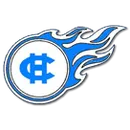 Halifax County High School logo