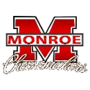Monroe High School logo