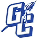 Gordon Central High School logo