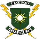 Edison High School - Huntington Beach logo