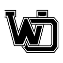 Holland West Ottawa High School logo