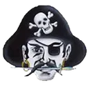 Prentice High School logo