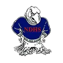 North Dorchester High School logo