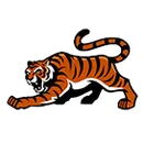 Benton Area High School logo