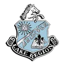 Lake Region High School logo