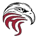 Colville High School logo