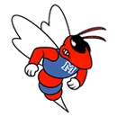James Monroe High School logo