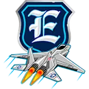 Enka High School logo