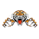 Chapmanville High School logo