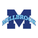 Millbrook High School logo