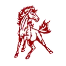 Frontier High School logo