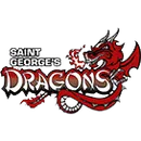 Saint George's School logo