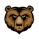 Cottonwood High School logo