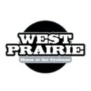 West Prairie High School logo