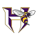 Hampton High School logo