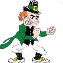 Waldport High Middle School logo