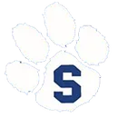 Saltillo High School logo