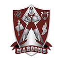 Perry High School logo