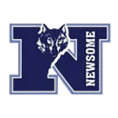 Newsome HS logo