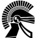 East Lansing High School logo