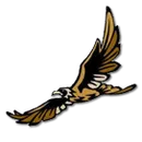Oakhaven High School logo