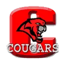 Charlotte Catholic High School logo
