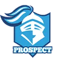 Prospect High School logo