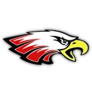 Johnson-Brock High School logo