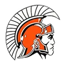 Crab Orchard High School logo