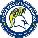 Pinole Valley High School logo
