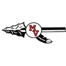 Missouri Valley High School logo