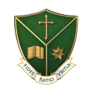 St. Monica Academy logo