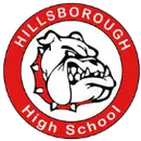 Hillsborough High School logo
